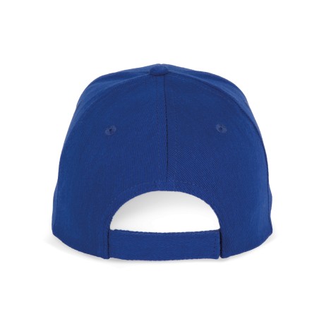 6-panel Baseball cap