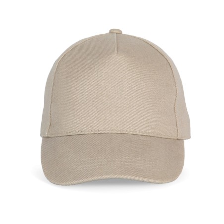 5-panel Baseball cap