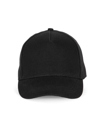 5-panel Baseball cap 2