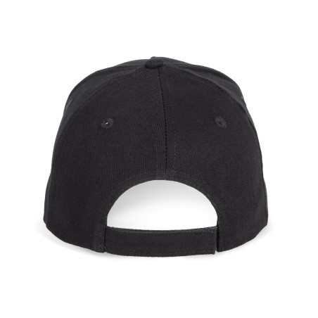 5-panel Baseball cap