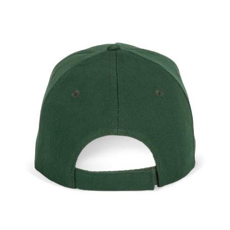 5-panel Baseball cap