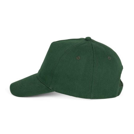 5-panel Baseball cap