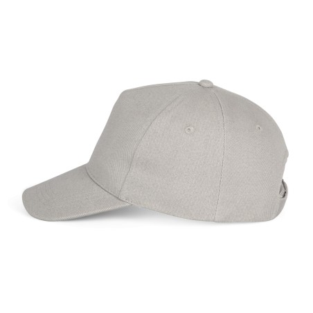 5-panel Baseball cap