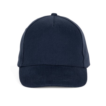 5-panel Baseball cap