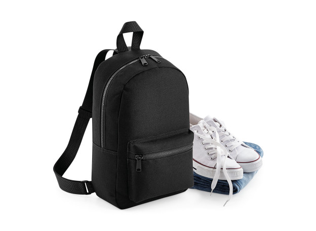 Essential Fashion mini backpack