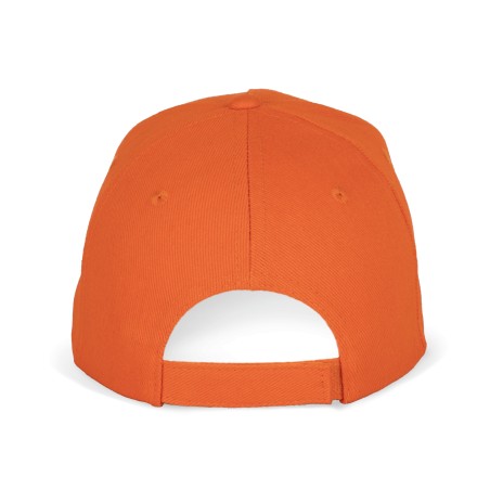5-panel Baseball cap