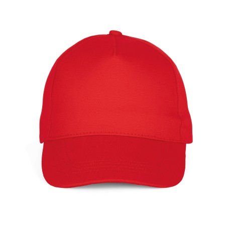 5-panel Baseball cap
