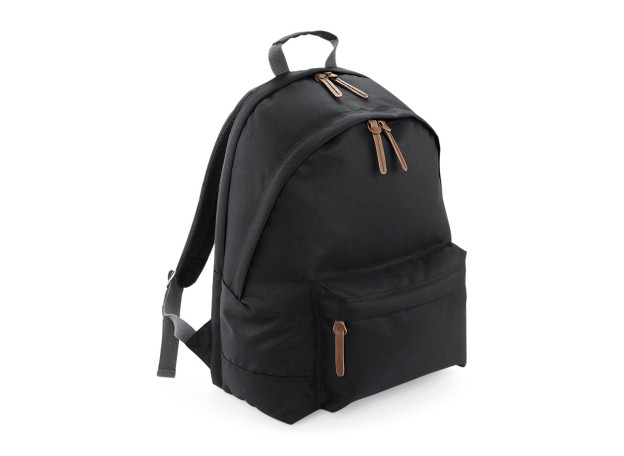 Campus laptop backpack