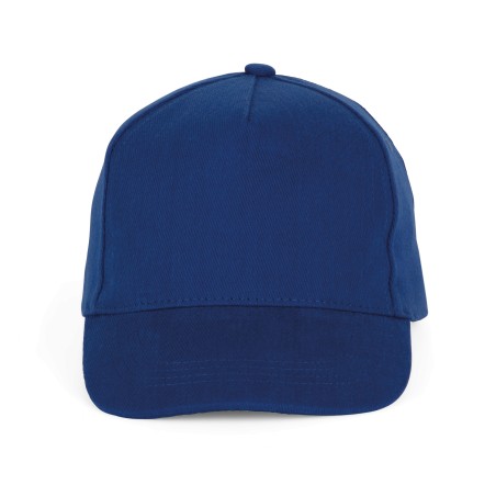 5-panel Baseball cap