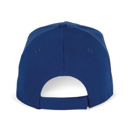 5-panel Baseball cap
