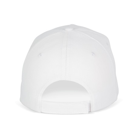 5-panel Baseball cap
