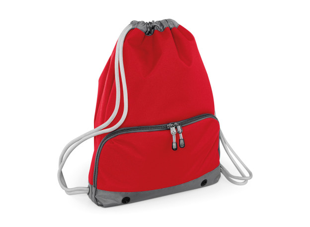 Mochila con cordones Athleisure