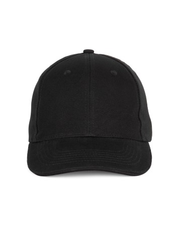 Baseball 6-panel cap with sandwich peak 2