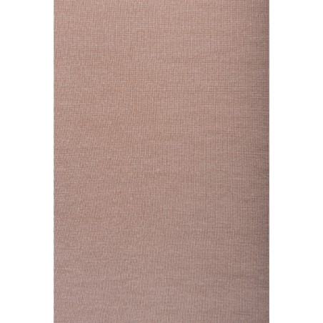 Camiseta lyocell Tencel™ cuello de pico manga corta - 145 g