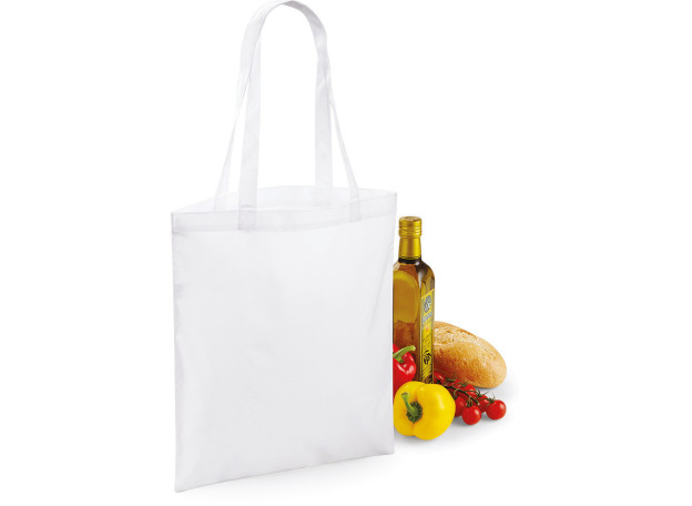 Sublimation shopper