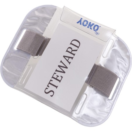 ID Arm Bands