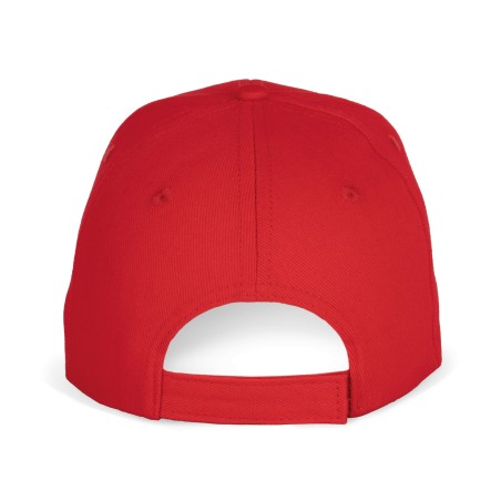 Gorra béisbol con sándwich - 6 paneles