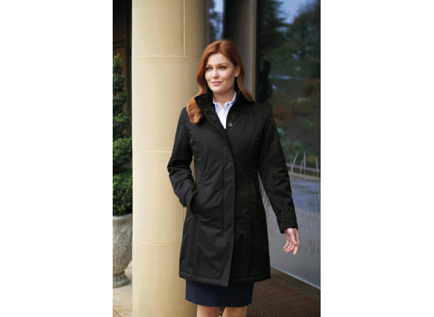 Impermeable Washington mujer