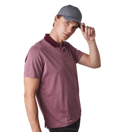 Gorra microperforada - 6 paneles