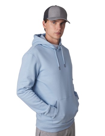 Responsible  polyester 6 panels truker cap