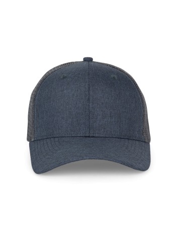 Responsible  polyester 6 panels truker cap 2