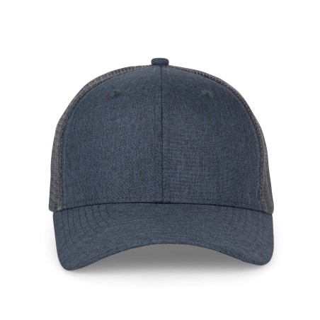 Gorra trucker - 6 paneles