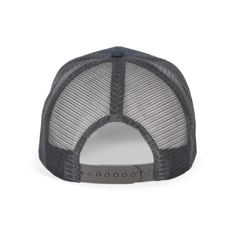 Gorra trucker - 6 paneles