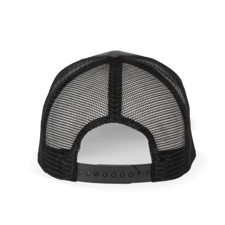 Gorra trucker - 6 paneles