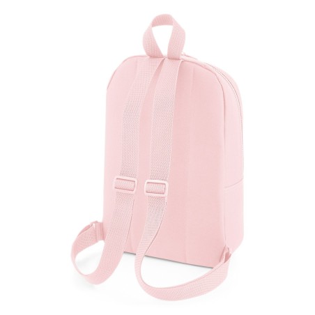 Essential Fashion mini backpack