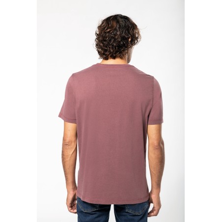 Camiseta manga corta para hombre