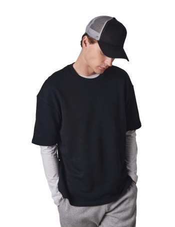Gorra trucker - 5 paneles
