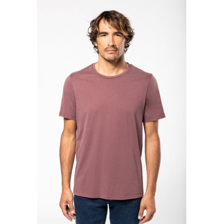 Camiseta manga corta para hombre