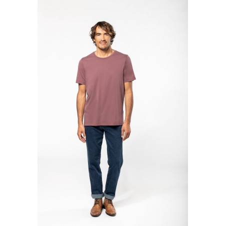 Camiseta manga corta para hombre