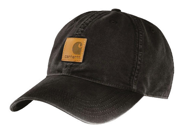 Odessa Cap