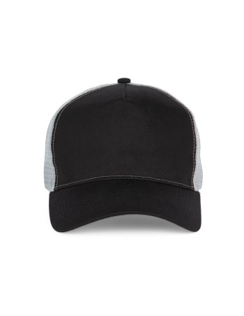5-panel trucker cap 2