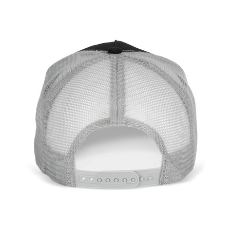 5-panel trucker cap