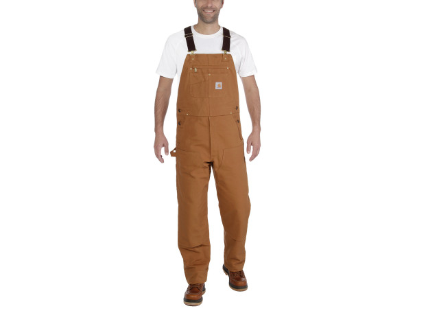 Men\\\'s ultra-resistant dungarees