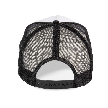 Gorra trucker - 5 paneles