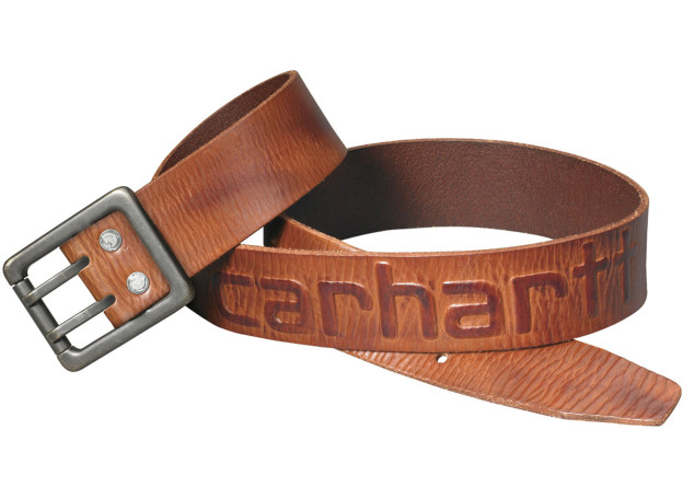 Logo Belt