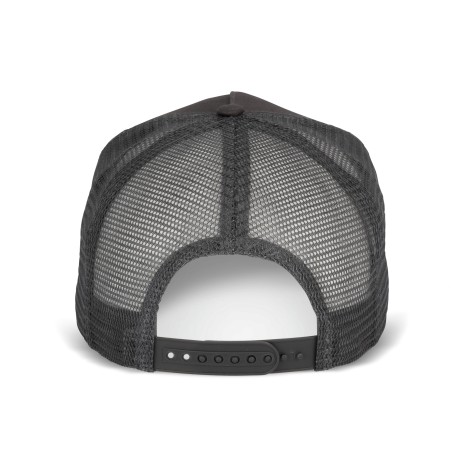 Gorra trucker - 5 paneles