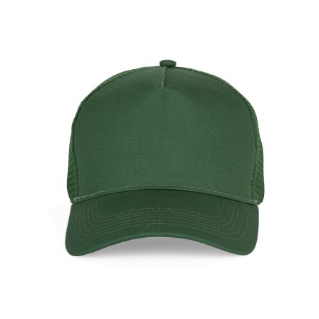 Gorra trucker - 5 paneles