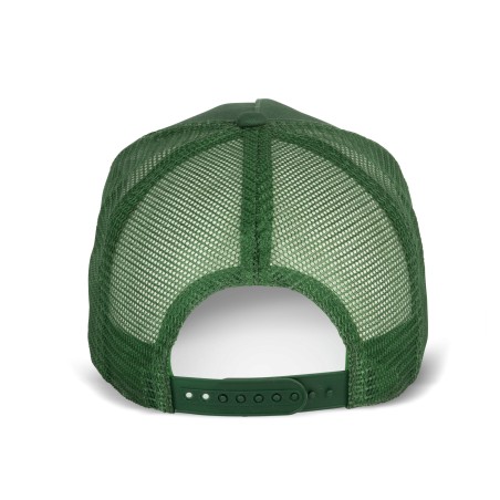 Gorra trucker - 5 paneles