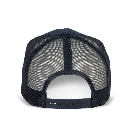 Gorra trucker - 5 paneles