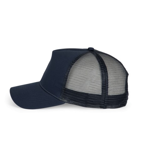 Gorra trucker - 5 paneles