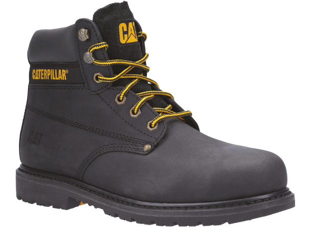 Holton Safety Shoes