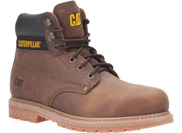 Holton Safety Shoes