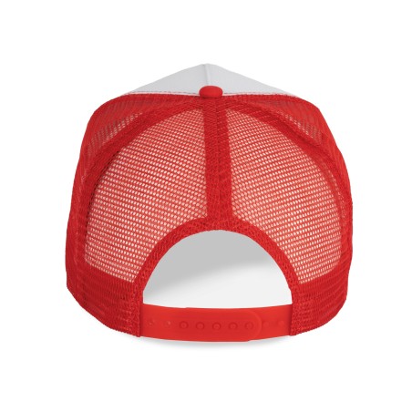 5-panel trucker cap