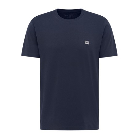 Camiseta parche logo Lee