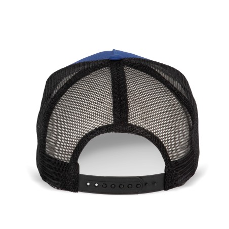 Gorra trucker - 5 paneles