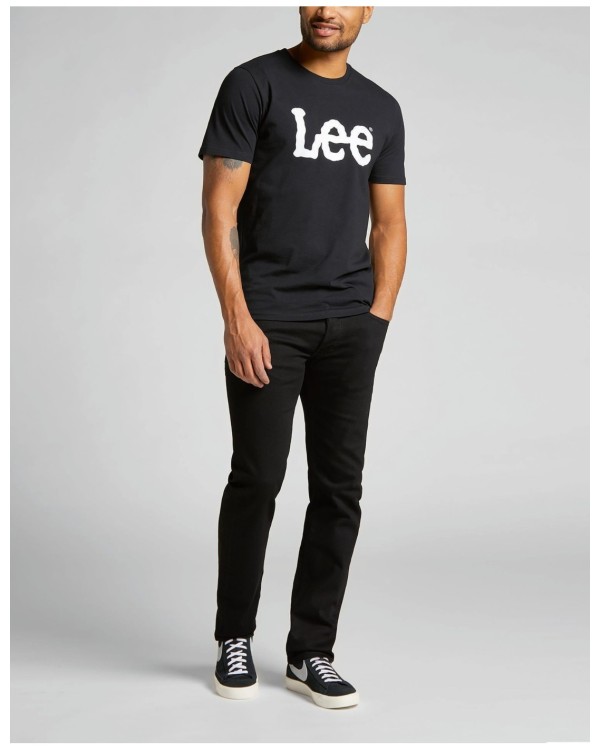 Camiseta Tee con logo 2